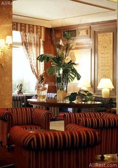 Hotel Avenida Palace 5